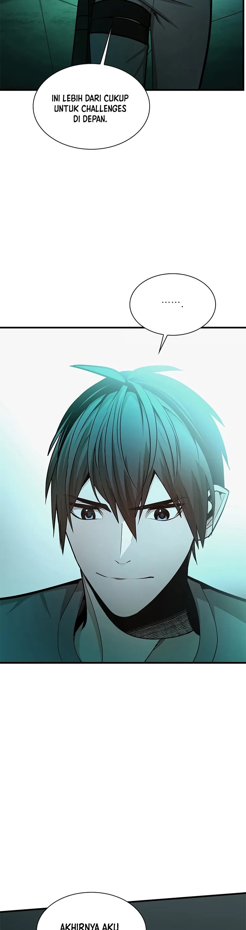 The Tutorial is Too Hard Chap 218 - Next Chap 219