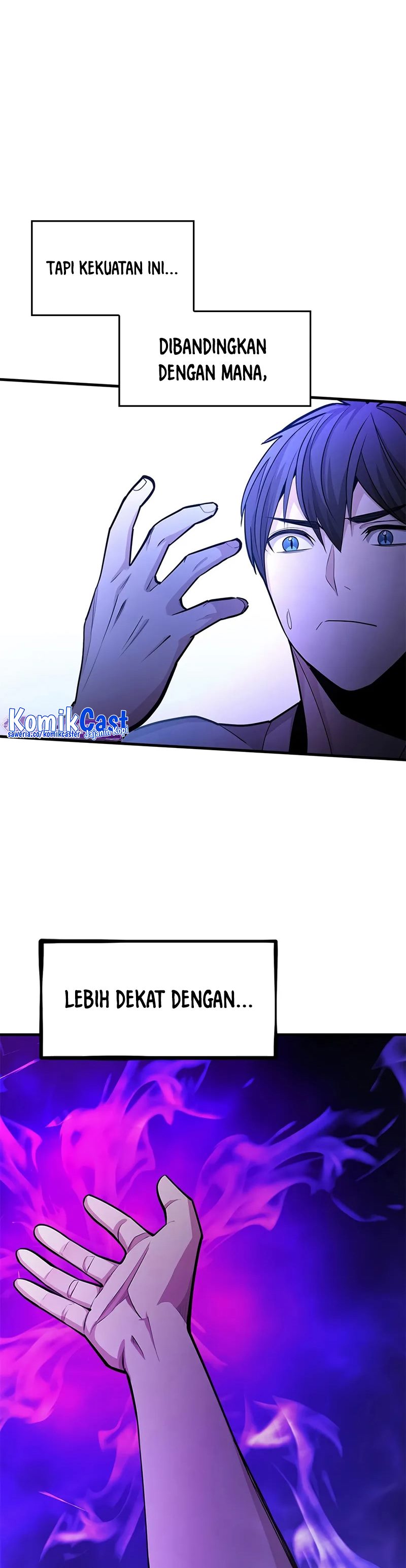 The Tutorial is Too Hard Chap 218 - Next Chap 219