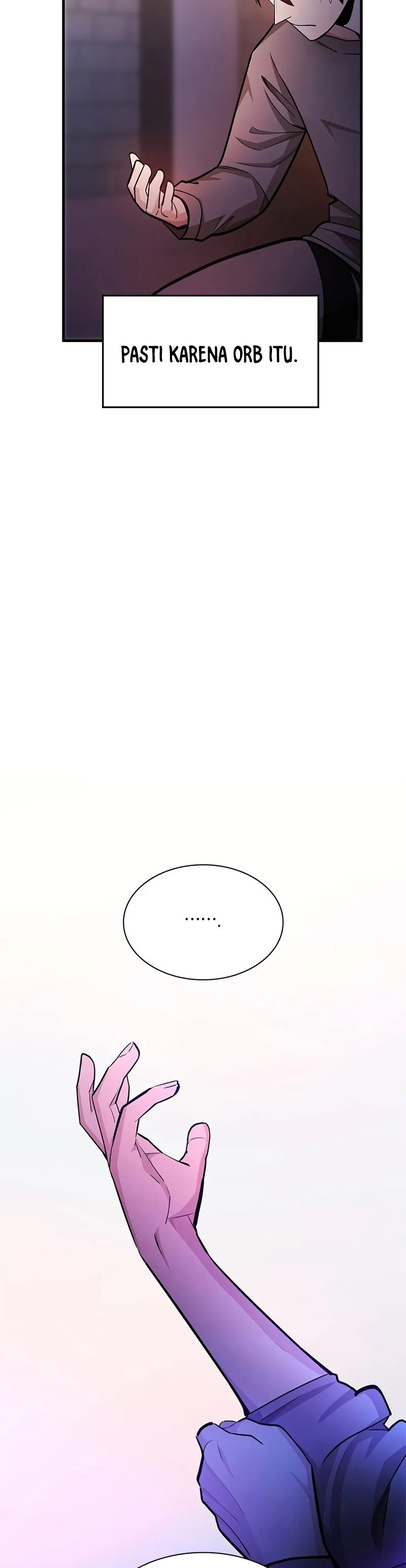 The Tutorial is Too Hard Chap 218 - Next Chap 219