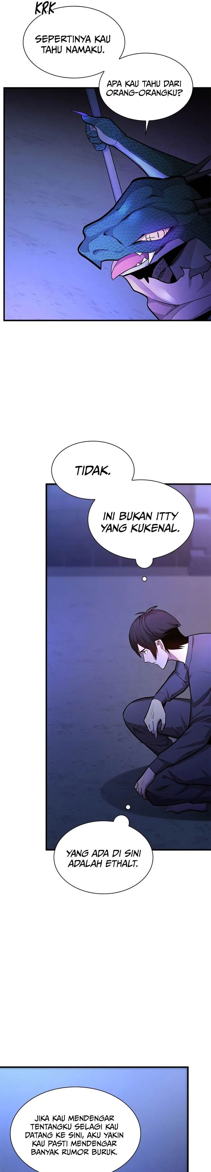 The Tutorial is Too Hard Chap 219 - Next Chap 220