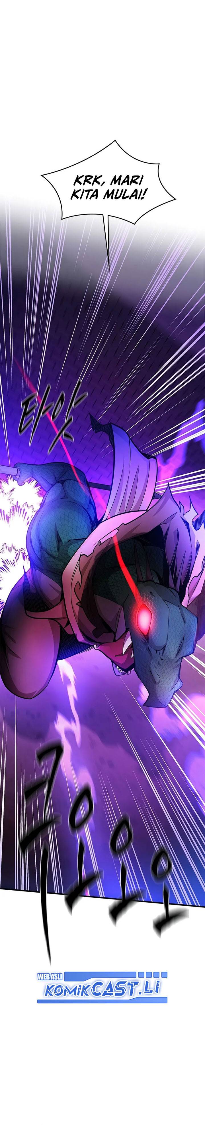 The Tutorial is Too Hard Chap 219 - Next Chap 220