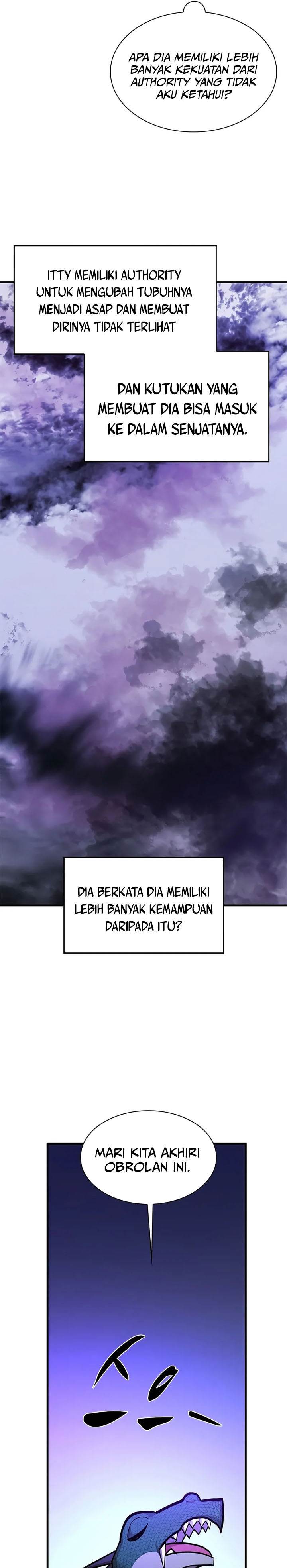 The Tutorial is Too Hard Chap 219 - Next Chap 220