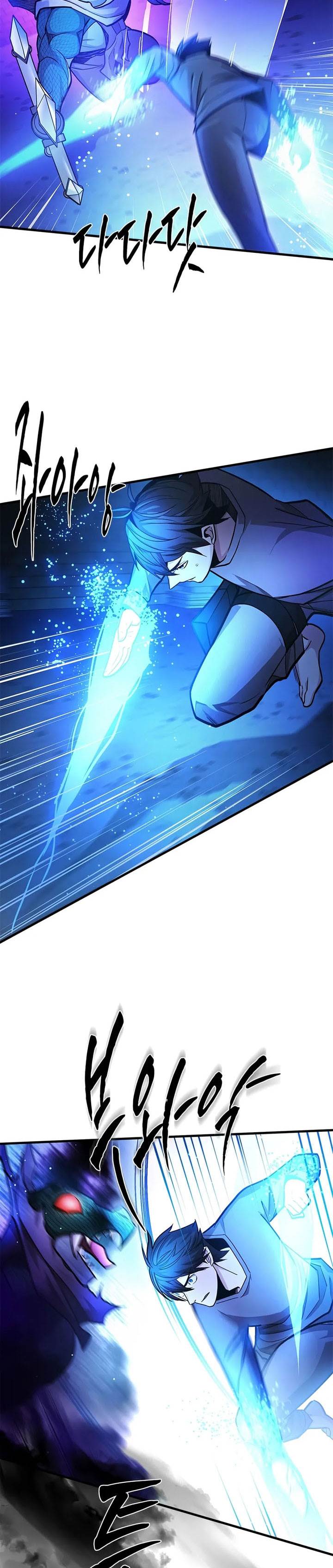 The Tutorial is Too Hard Chap 219 - Next Chap 220