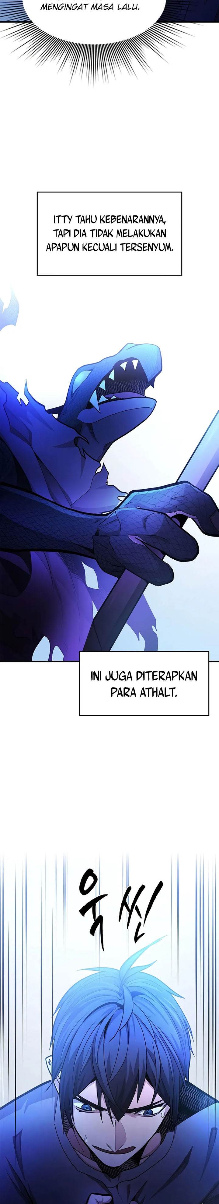 The Tutorial is Too Hard Chap 219 - Next Chap 220