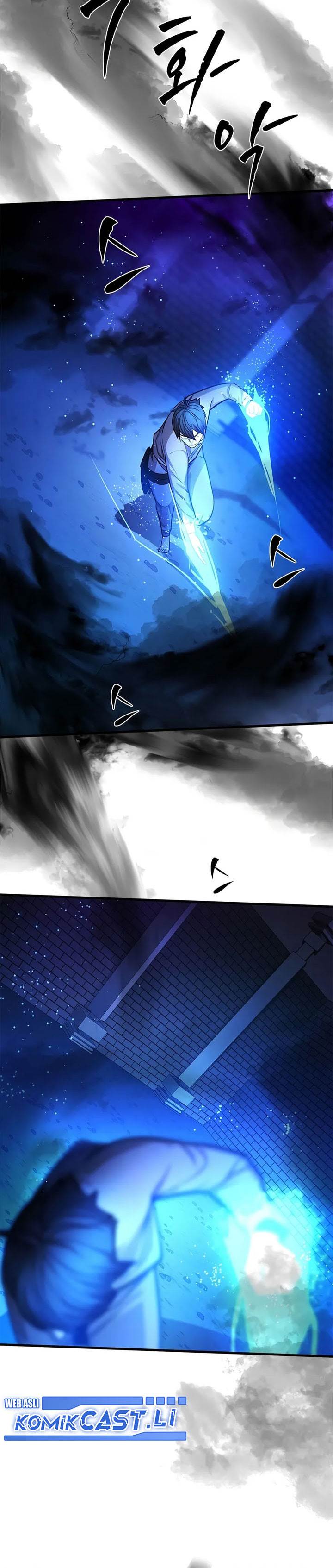 The Tutorial is Too Hard Chap 219 - Next Chap 220