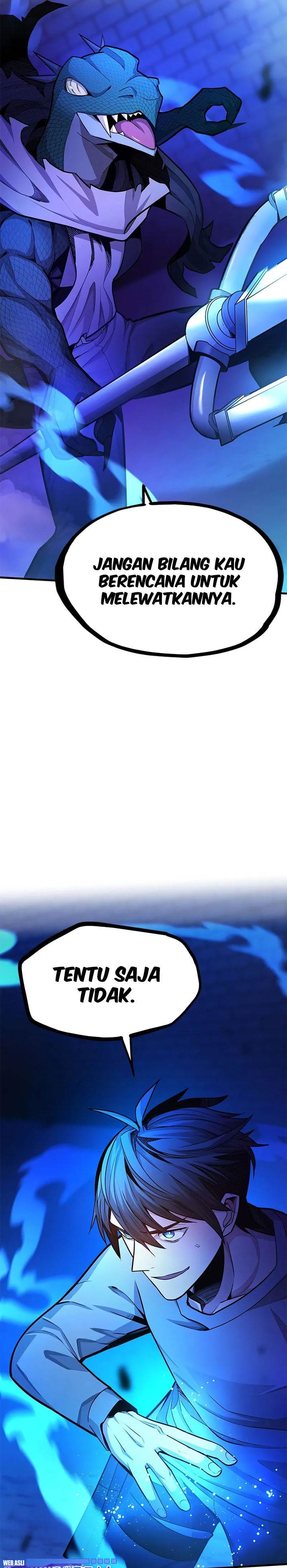 The Tutorial is Too Hard Chap 219 - Next Chap 220