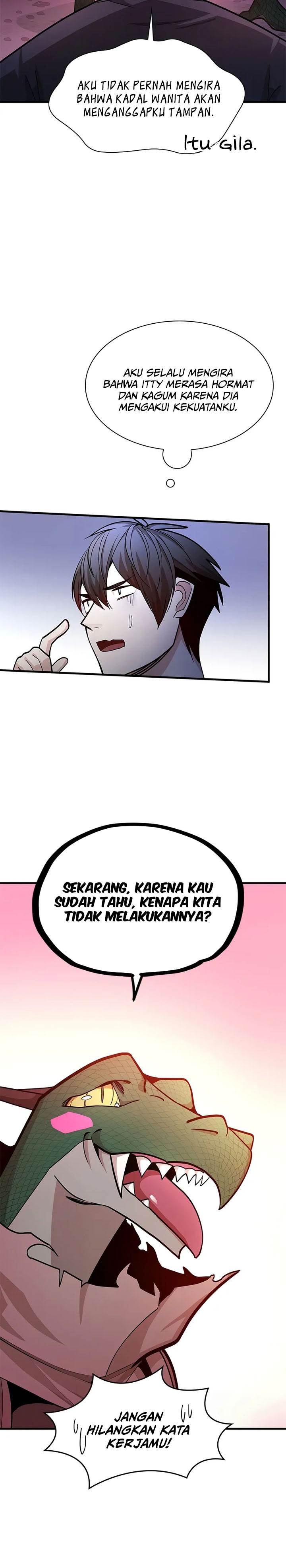The Tutorial is Too Hard Chap 219 - Next Chap 220