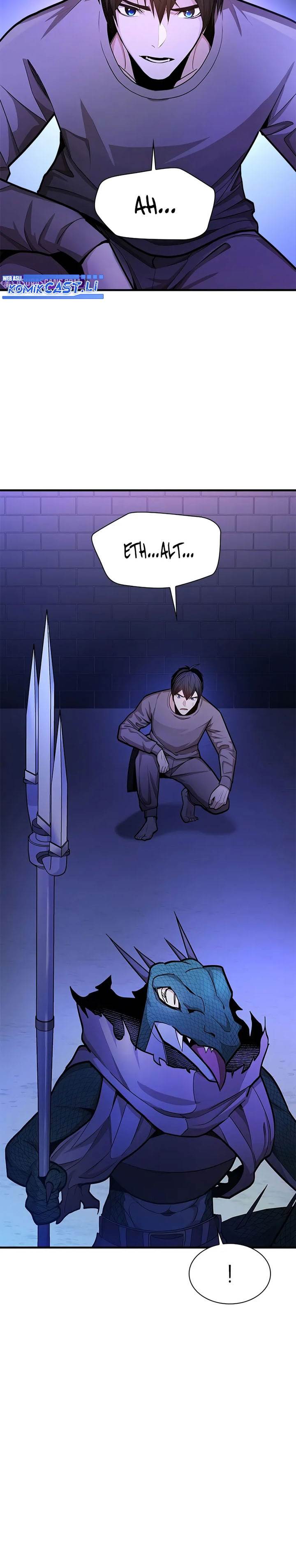 The Tutorial is Too Hard Chap 219 - Next Chap 220