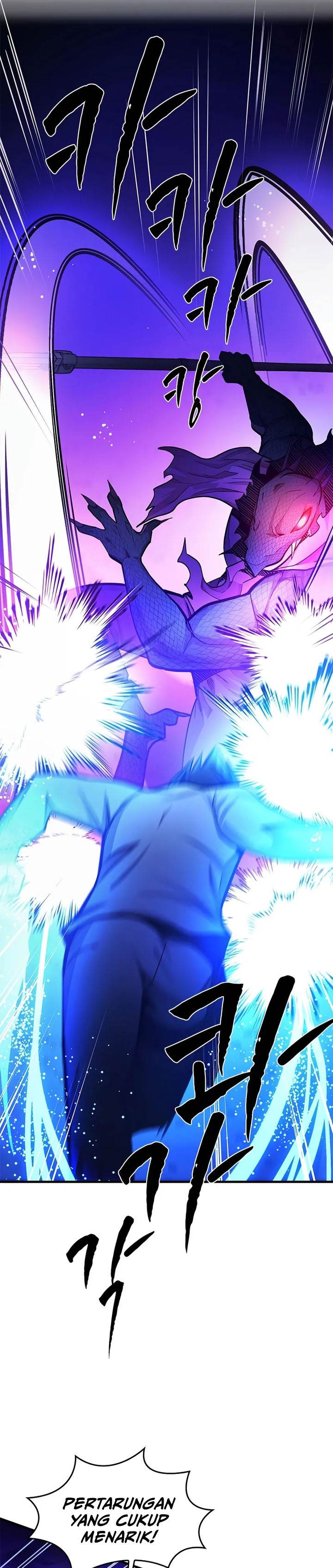 The Tutorial is Too Hard Chap 219 - Next Chap 220