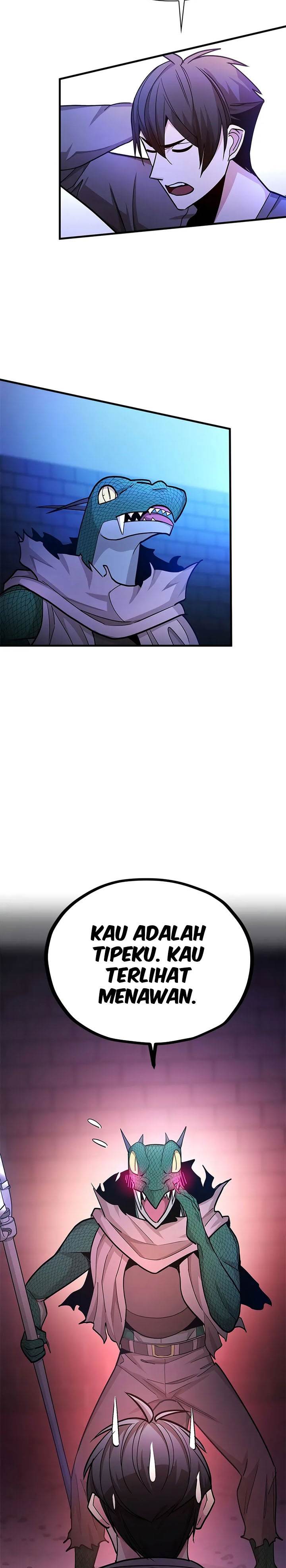 The Tutorial is Too Hard Chap 219 - Next Chap 220