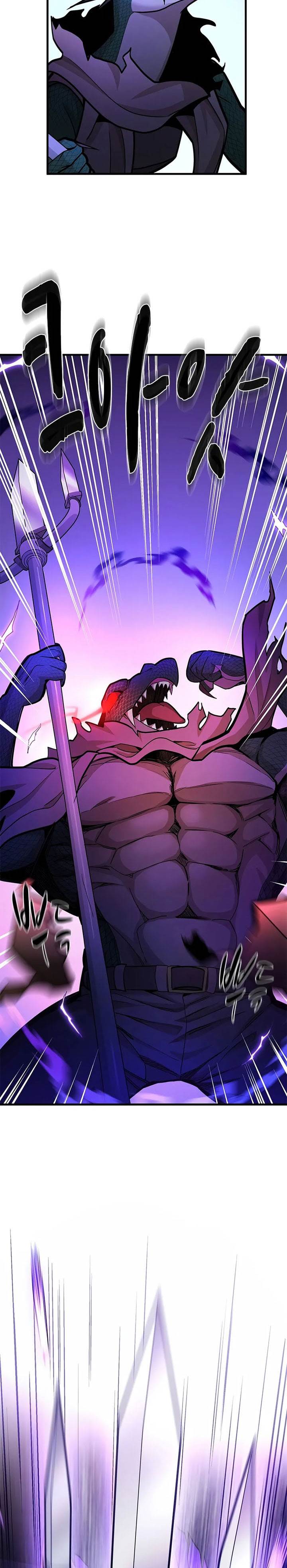 The Tutorial is Too Hard Chap 219 - Next Chap 220