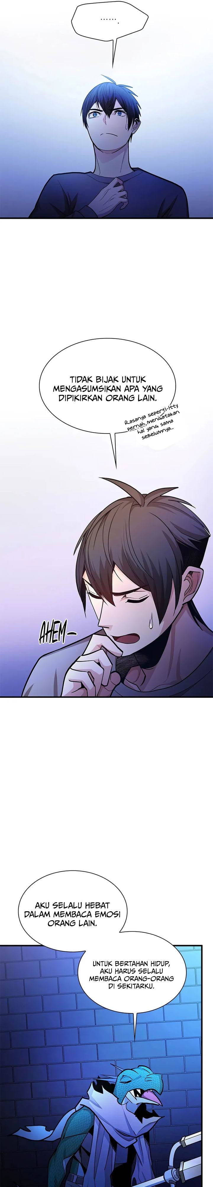 The Tutorial is Too Hard Chap 219 - Next Chap 220