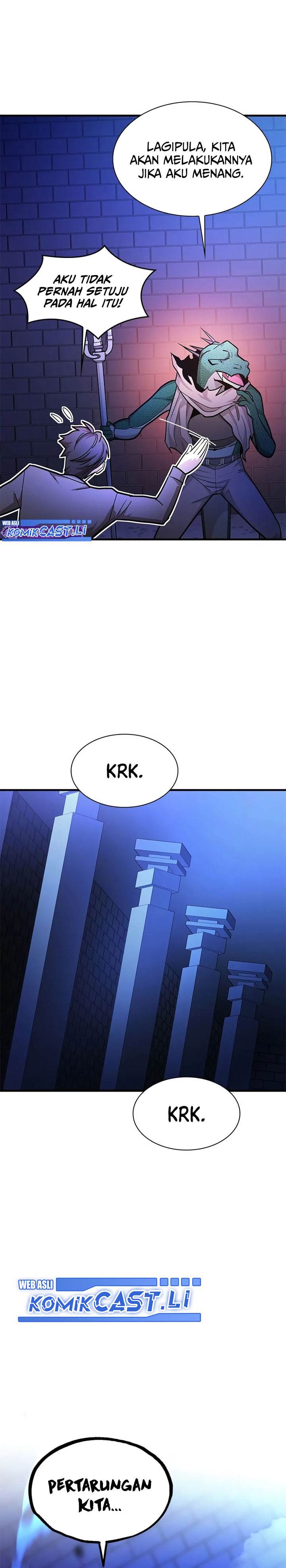 The Tutorial is Too Hard Chap 219 - Next Chap 220