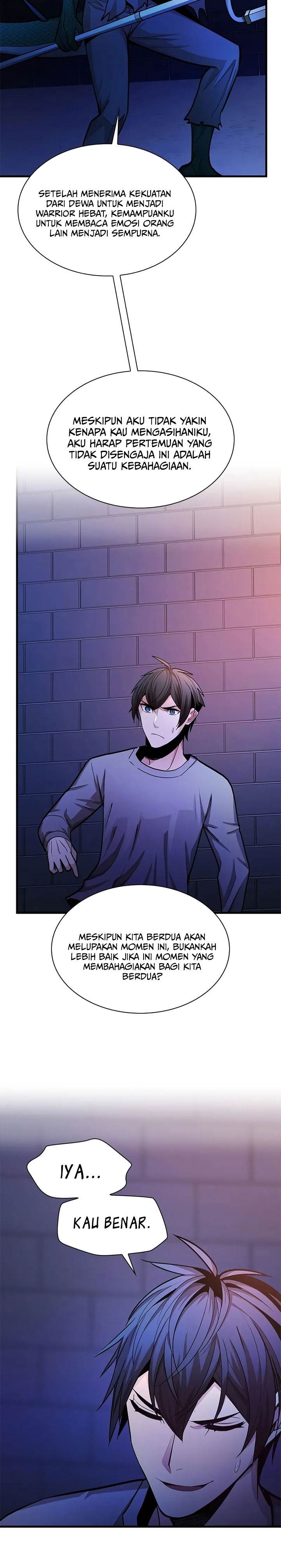 The Tutorial is Too Hard Chap 219 - Next Chap 220