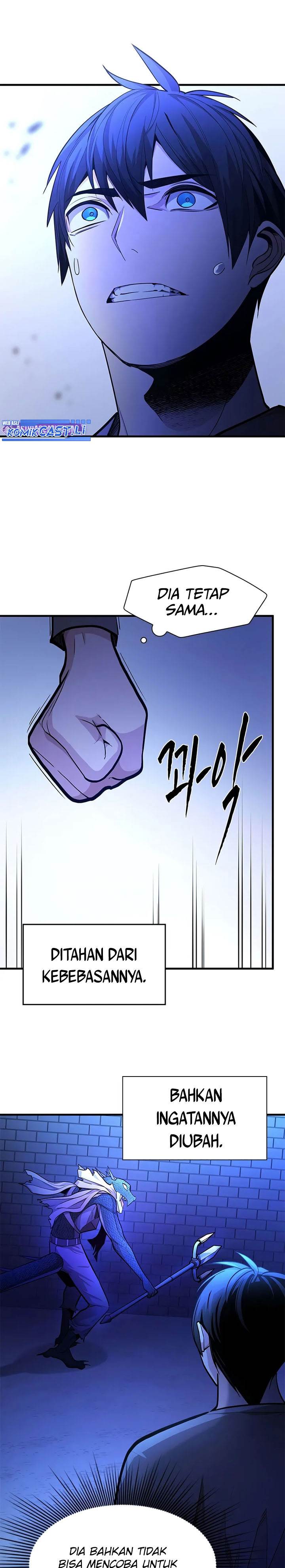 The Tutorial is Too Hard Chap 219 - Next Chap 220