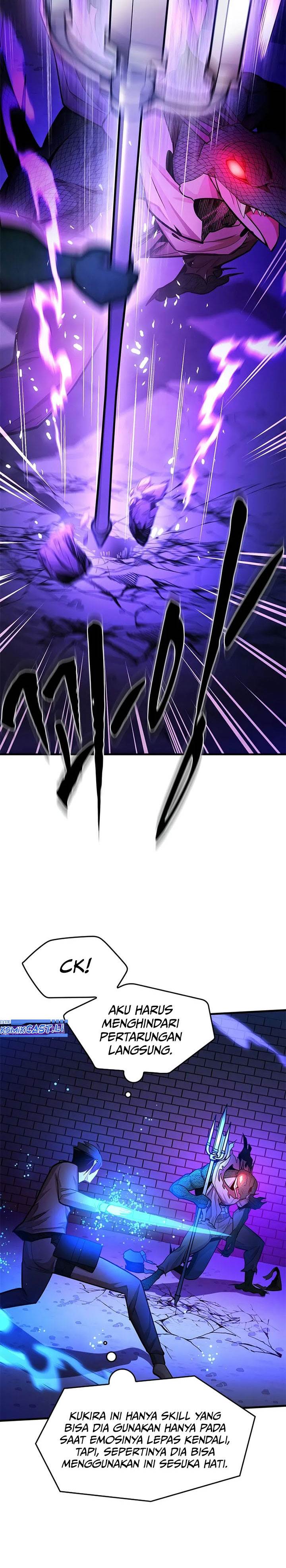 The Tutorial is Too Hard Chap 219 - Next Chap 220