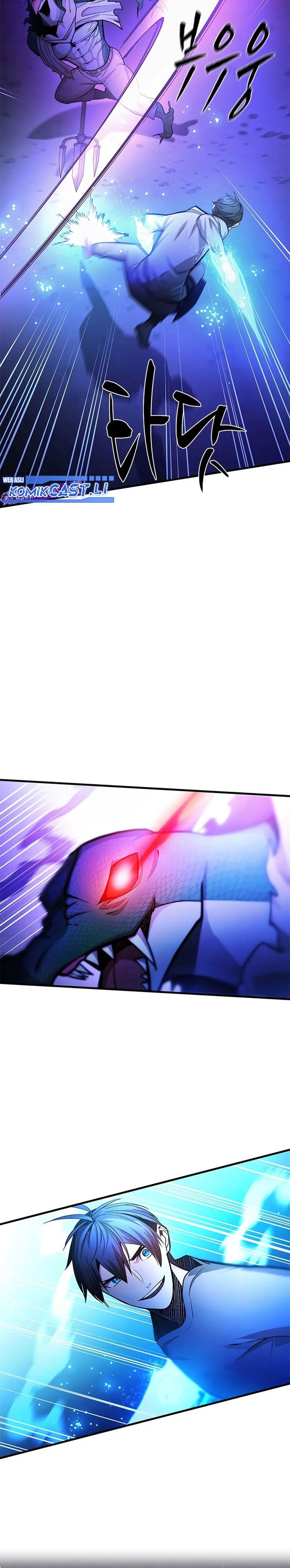 The Tutorial is Too Hard Chap 219 - Next Chap 220