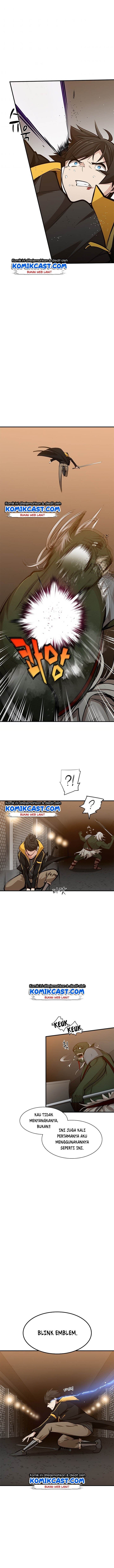 The Tutorial is Too Hard Chap 22 - Next Chap 23