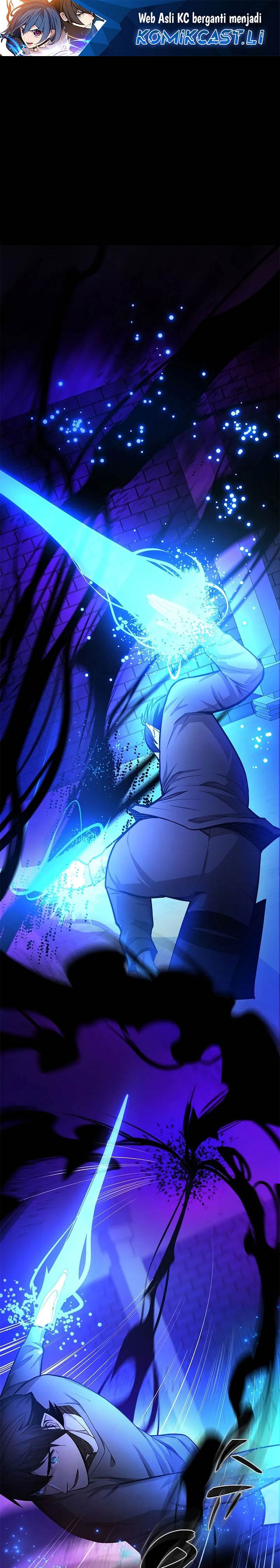 The Tutorial is Too Hard Chap 220 - Next Chap 221