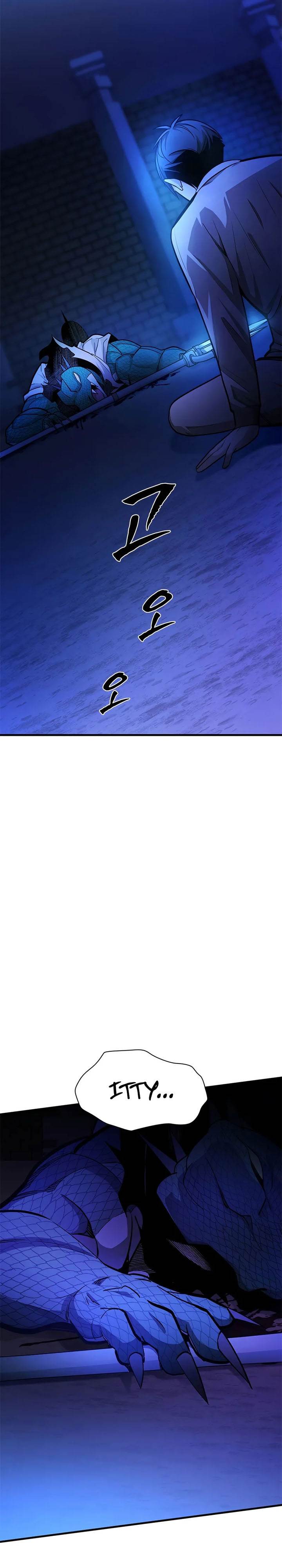 The Tutorial is Too Hard Chap 220 - Next Chap 221