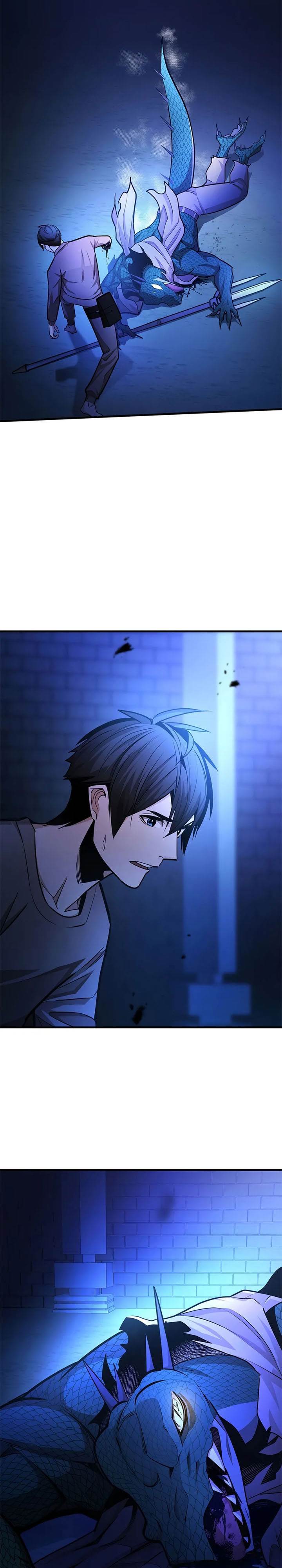 The Tutorial is Too Hard Chap 220 - Next Chap 221