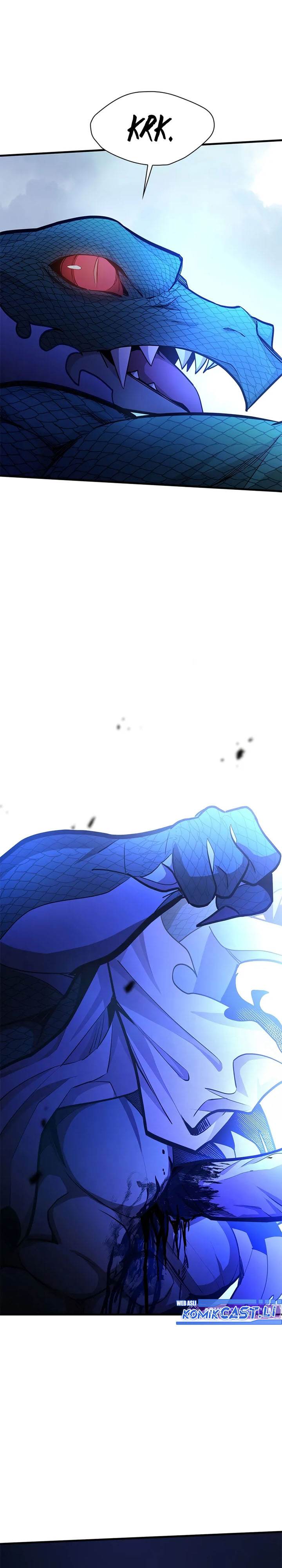 The Tutorial is Too Hard Chap 220 - Next Chap 221