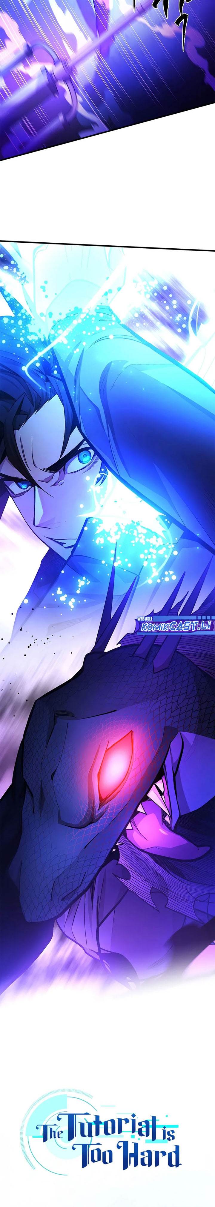 The Tutorial is Too Hard Chap 220 - Next Chap 221