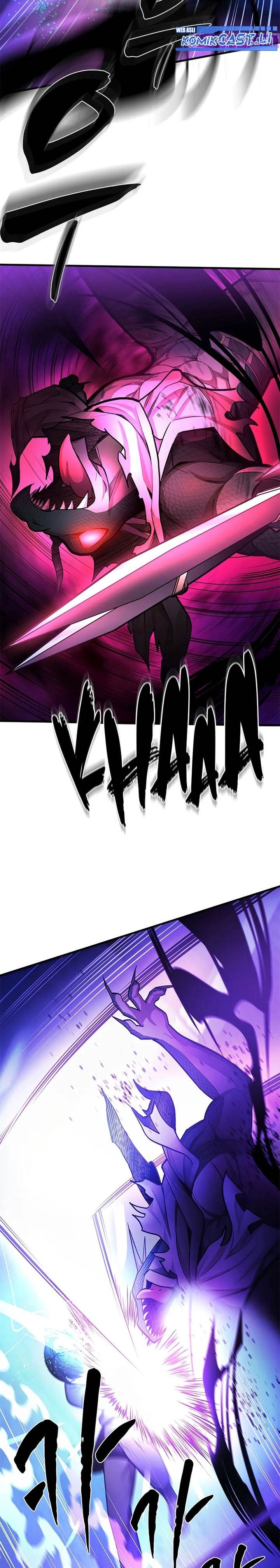 The Tutorial is Too Hard Chap 220 - Next Chap 221