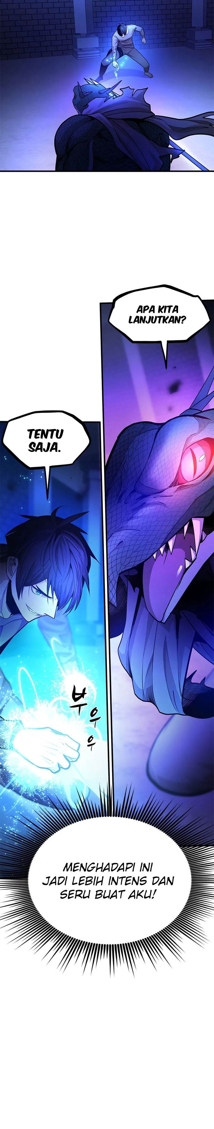 The Tutorial is Too Hard Chap 220 - Next Chap 221