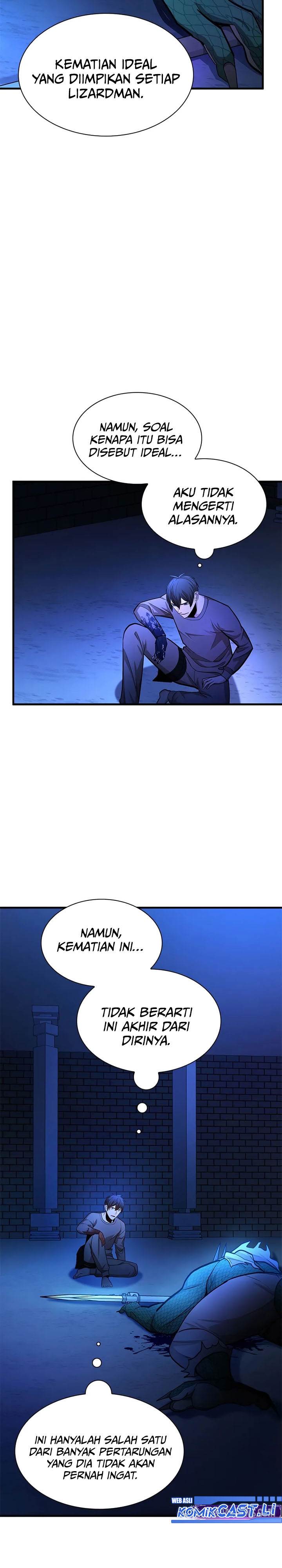 The Tutorial is Too Hard Chap 220 - Next Chap 221