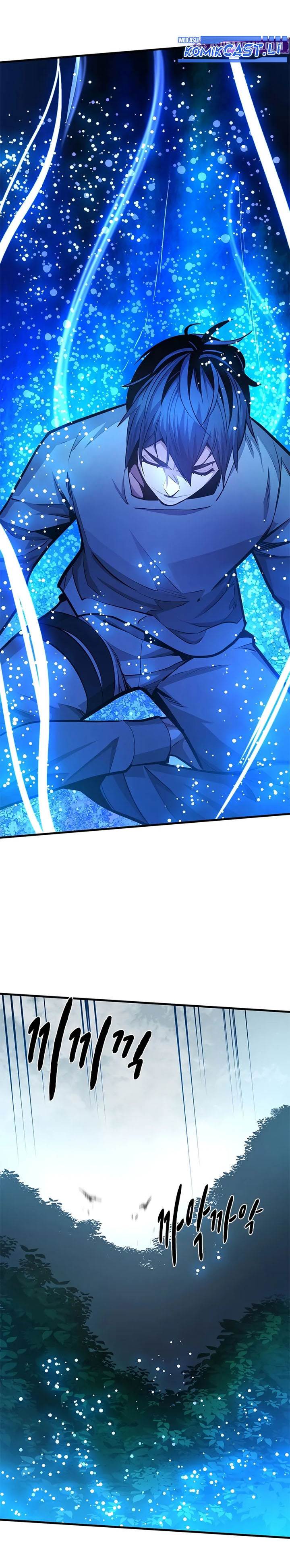 The Tutorial is Too Hard Chap 220 - Next Chap 221