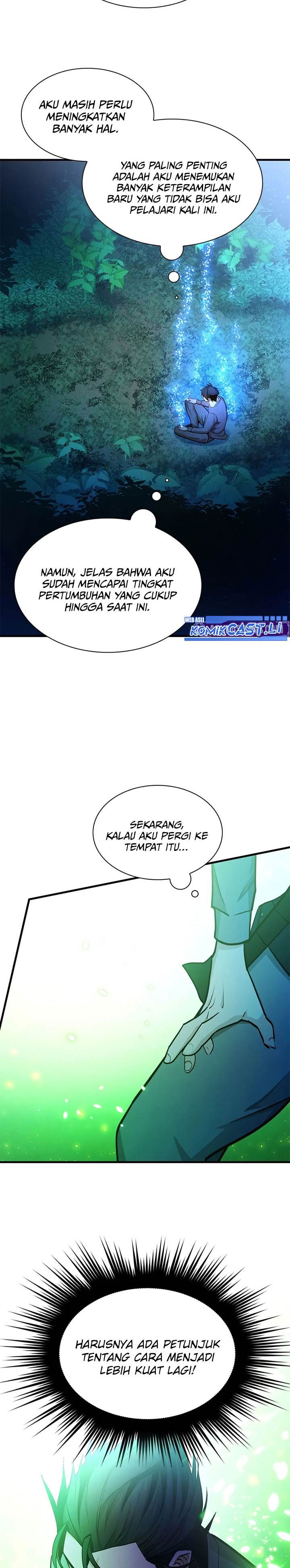 The Tutorial is Too Hard Chap 220 - Next Chap 221