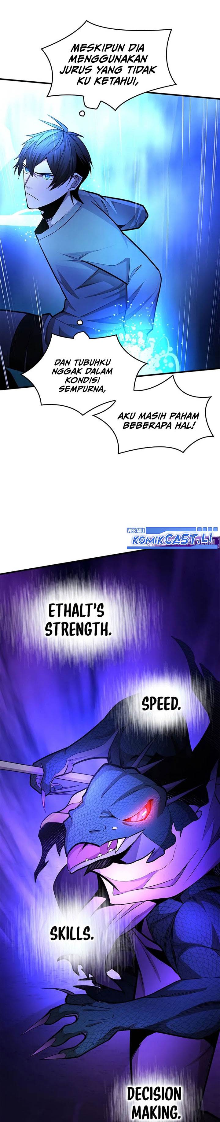 The Tutorial is Too Hard Chap 220 - Next Chap 221