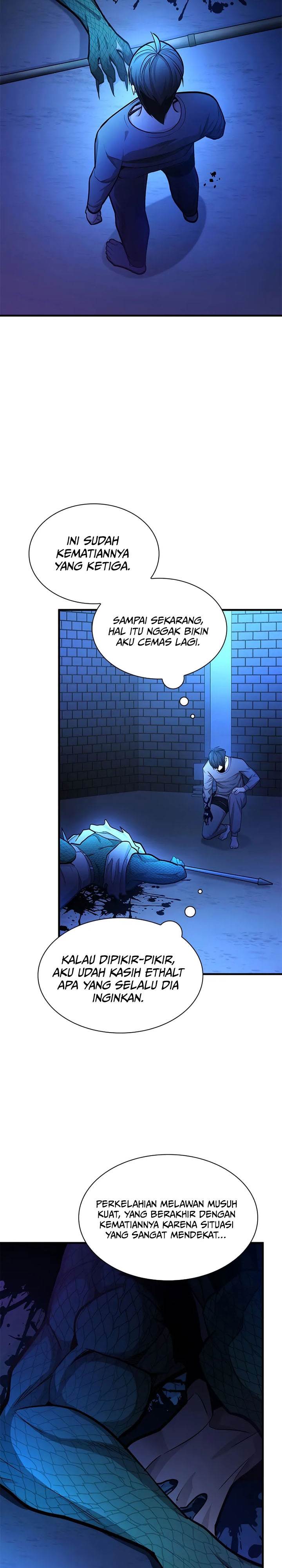 The Tutorial is Too Hard Chap 220 - Next Chap 221