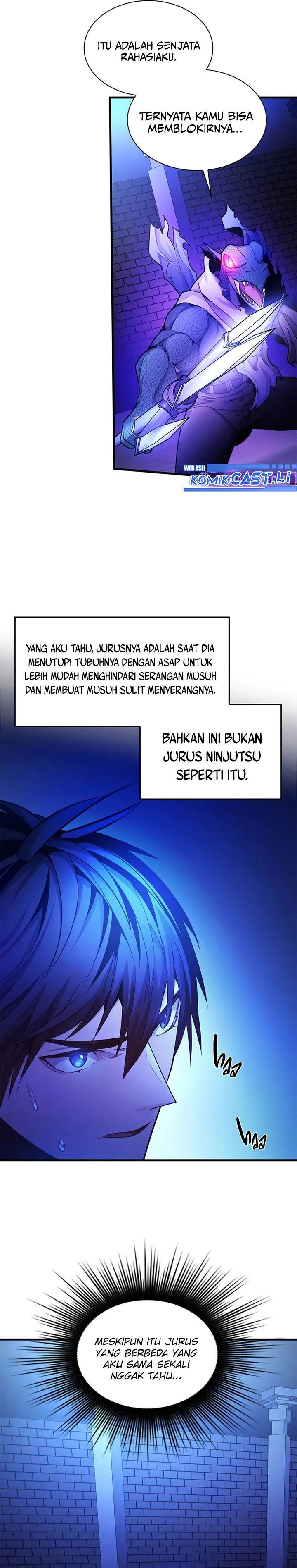 The Tutorial is Too Hard Chap 220 - Next Chap 221
