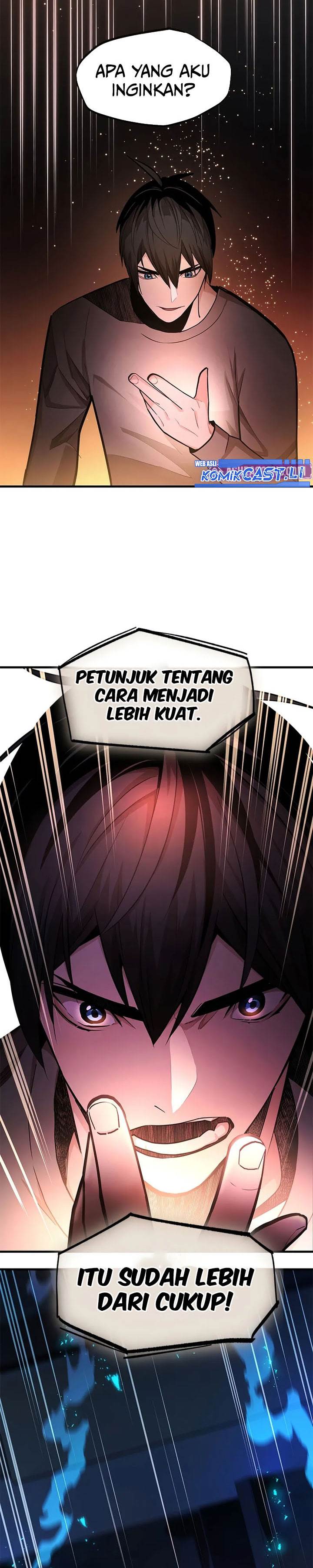 The Tutorial is Too Hard Chap 220 - Next Chap 221