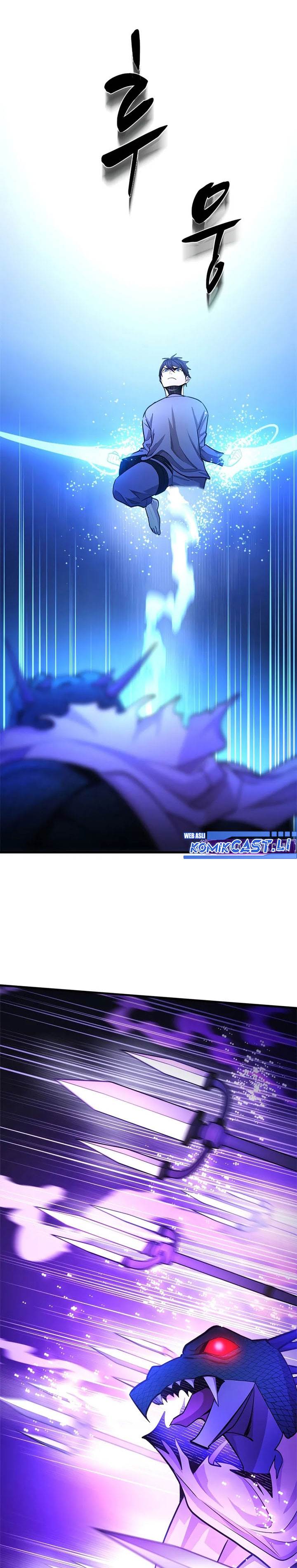 The Tutorial is Too Hard Chap 220 - Next Chap 221