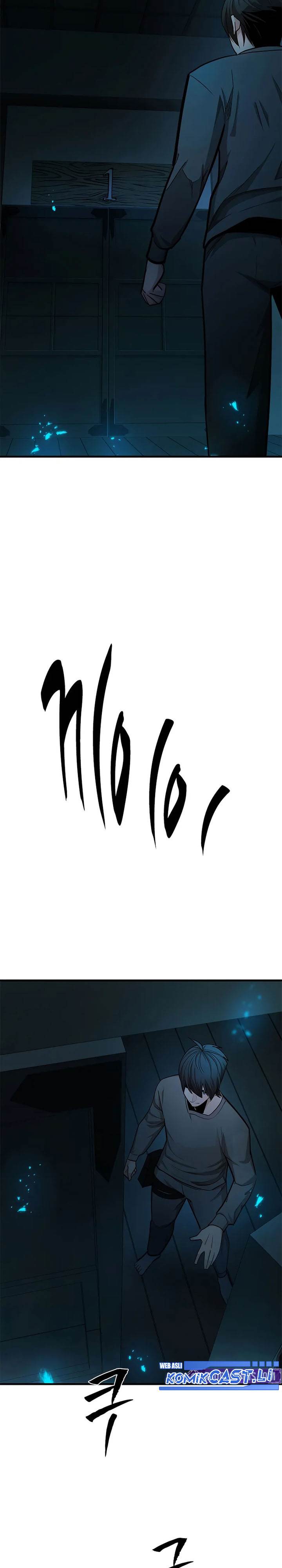 The Tutorial is Too Hard Chap 220 - Next Chap 221