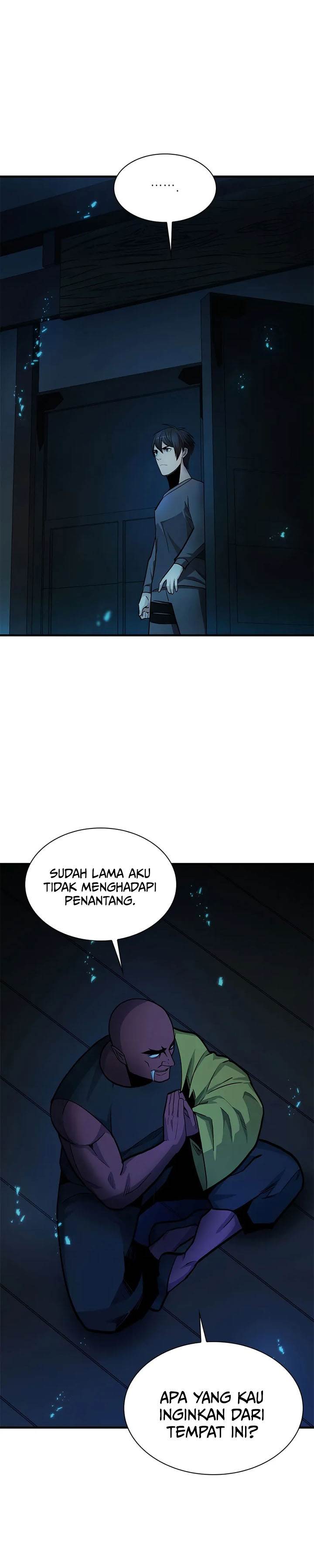 The Tutorial is Too Hard Chap 220 - Next Chap 221