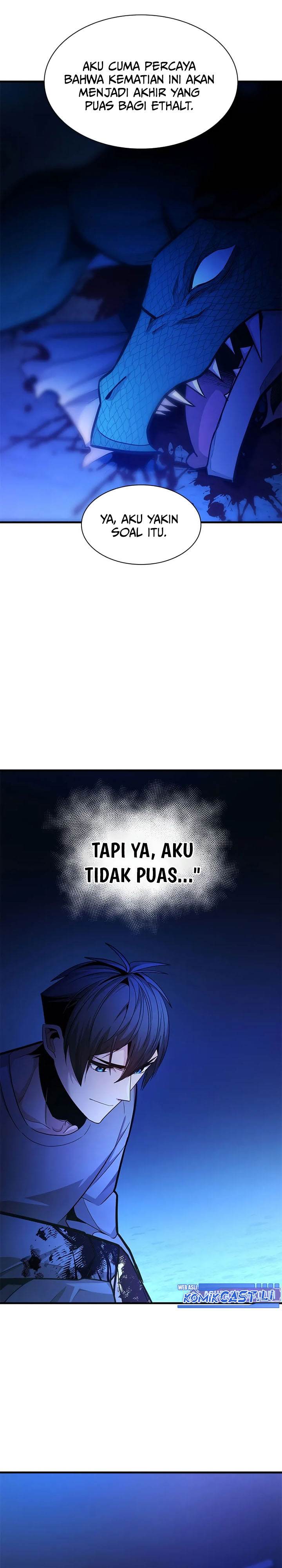 The Tutorial is Too Hard Chap 220 - Next Chap 221