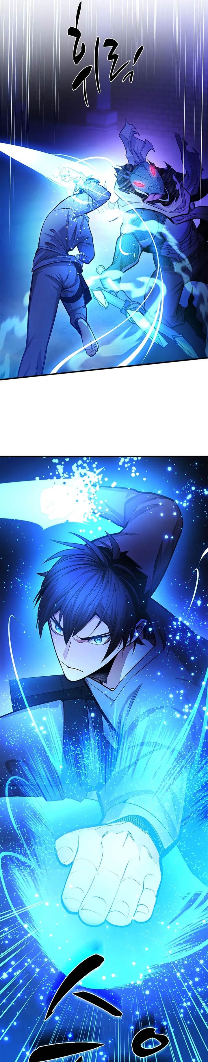 The Tutorial is Too Hard Chap 220 - Next Chap 221