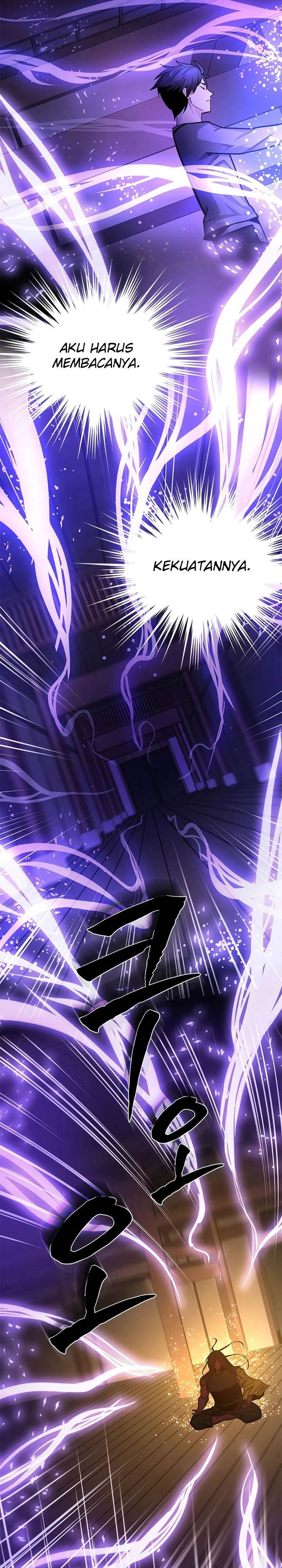 The Tutorial is Too Hard Chap 221 - Next Chap 222