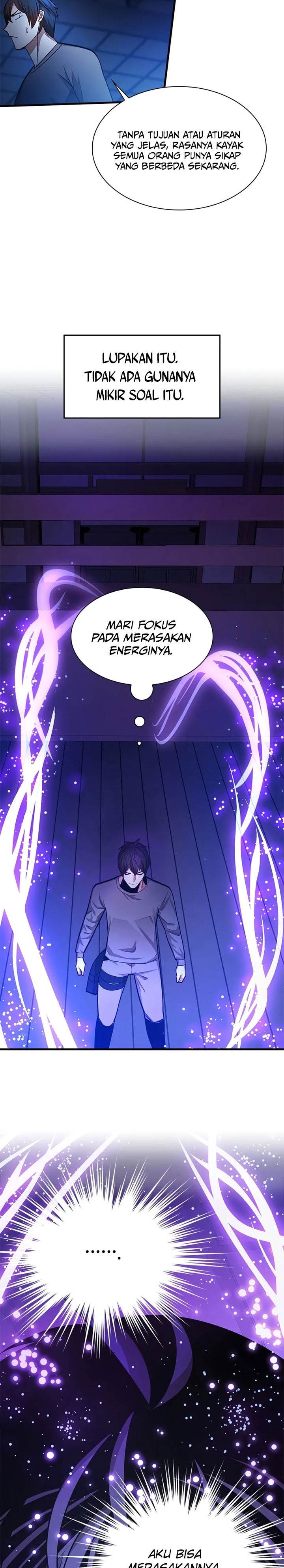 The Tutorial is Too Hard Chap 221 - Next Chap 222