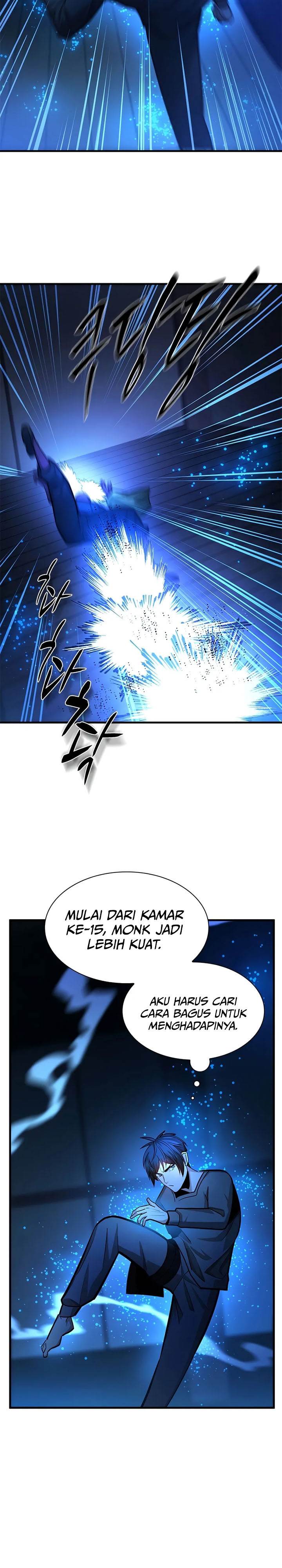 The Tutorial is Too Hard Chap 221 - Next Chap 222
