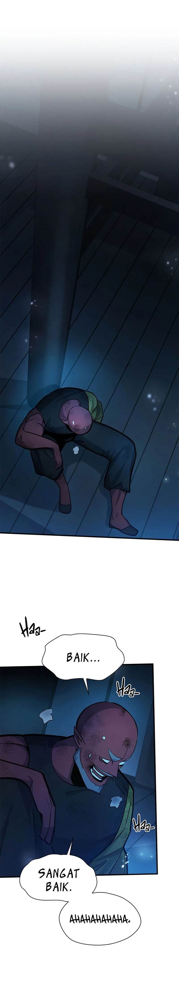 The Tutorial is Too Hard Chap 221 - Next Chap 222