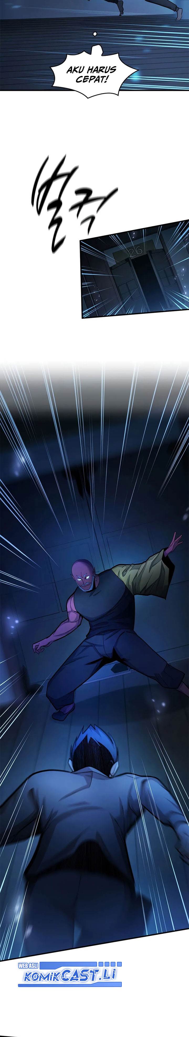 The Tutorial is Too Hard Chap 221 - Next Chap 222