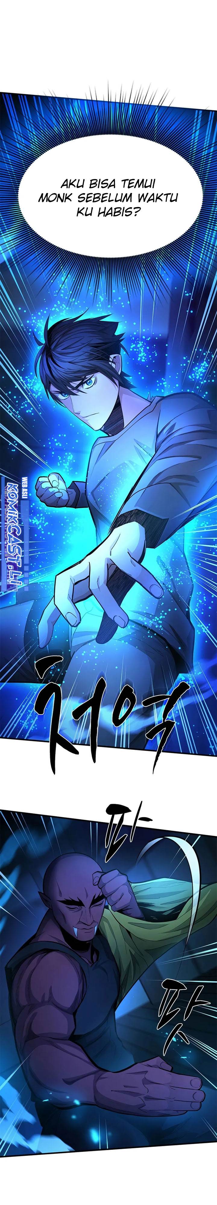 The Tutorial is Too Hard Chap 221 - Next Chap 222