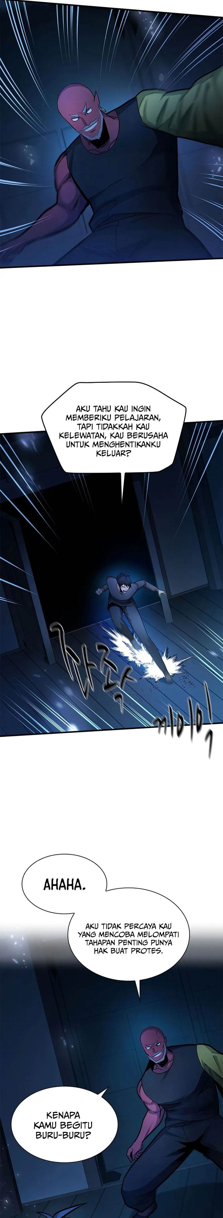 The Tutorial is Too Hard Chap 221 - Next Chap 222