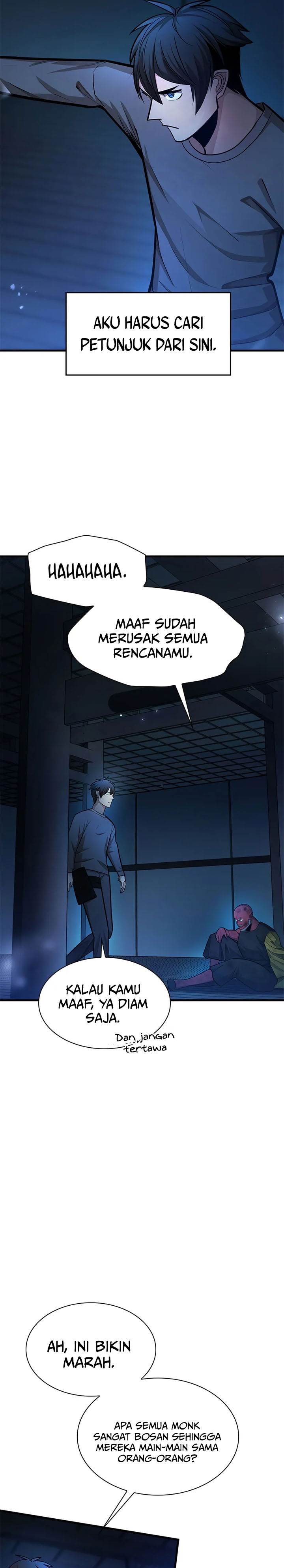 The Tutorial is Too Hard Chap 221 - Next Chap 222