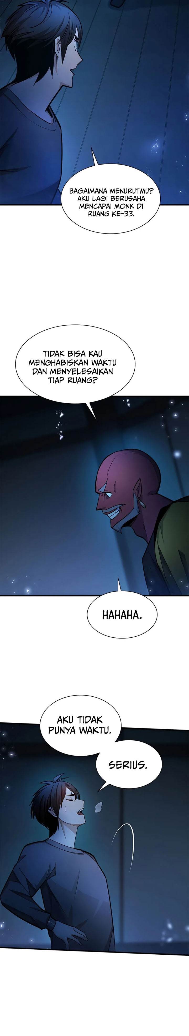 The Tutorial is Too Hard Chap 221 - Next Chap 222